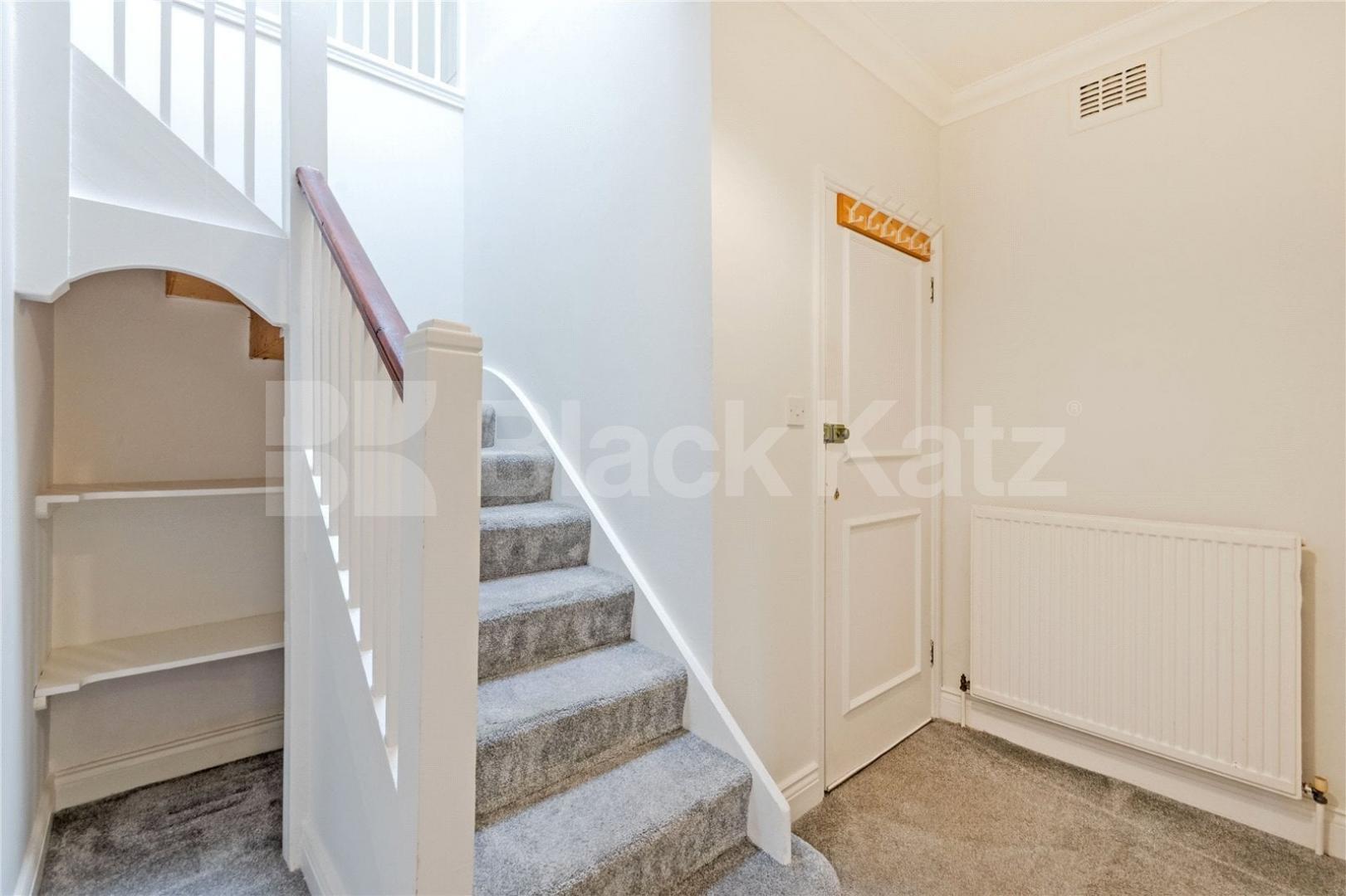 A spacious and well-presented two-bedroom split-level property, ideally located on Wrottesley Road in Harlesden Wrottesley Road, London, NW10,  London
