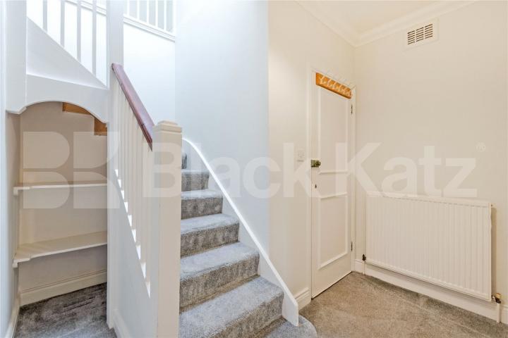 A spacious and well-presented two-bedroom split-level property, ideally located on Wrottesley Road in Harlesden Wrottesley Road, London, NW10,  London