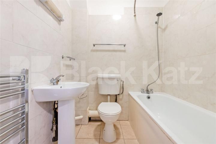 A spacious and well-presented two-bedroom split-level property, ideally located on Wrottesley Road in Harlesden Wrottesley Road, London, NW10,  London