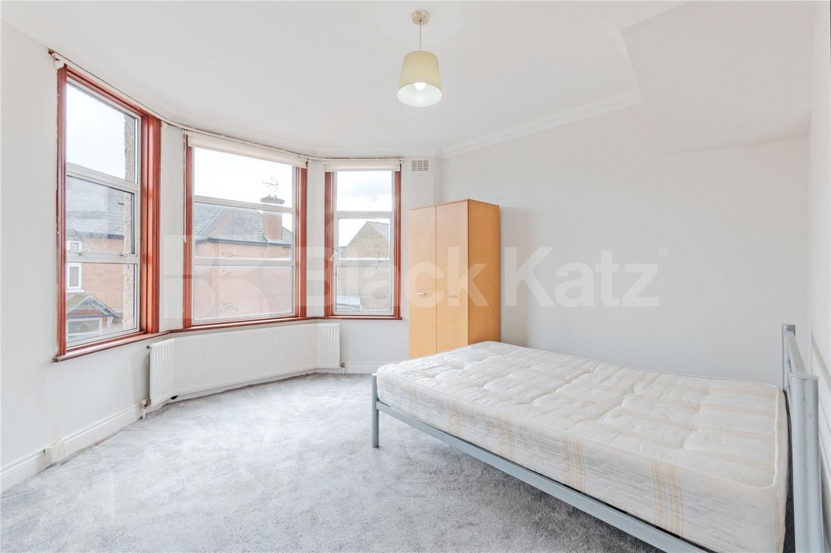 A spacious and well-presented two-bedroom split-level property, ideally located on Wrottesley Road in Harlesden Wrottesley Road, London, NW10,  London