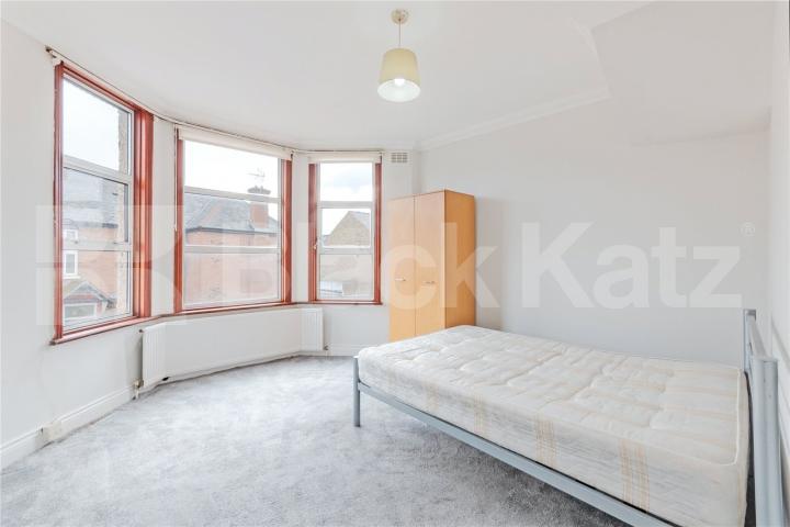 A spacious and well-presented two-bedroom split-level property, ideally located on Wrottesley Road in Harlesden Wrottesley Road, London, NW10,  London
