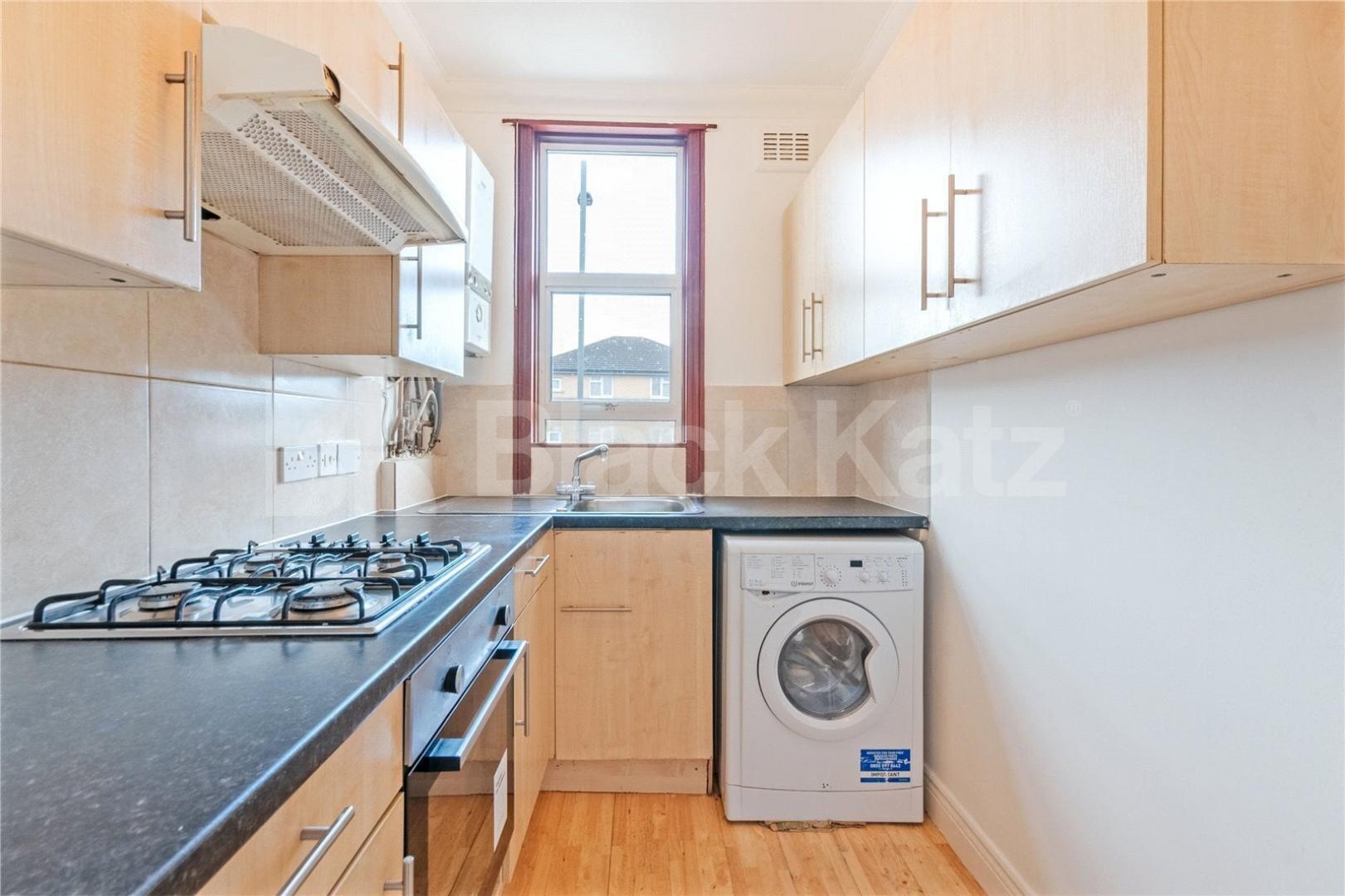 A spacious and well-presented two-bedroom split-level property, ideally located on Wrottesley Road in Harlesden Wrottesley Road, London, NW10,  London