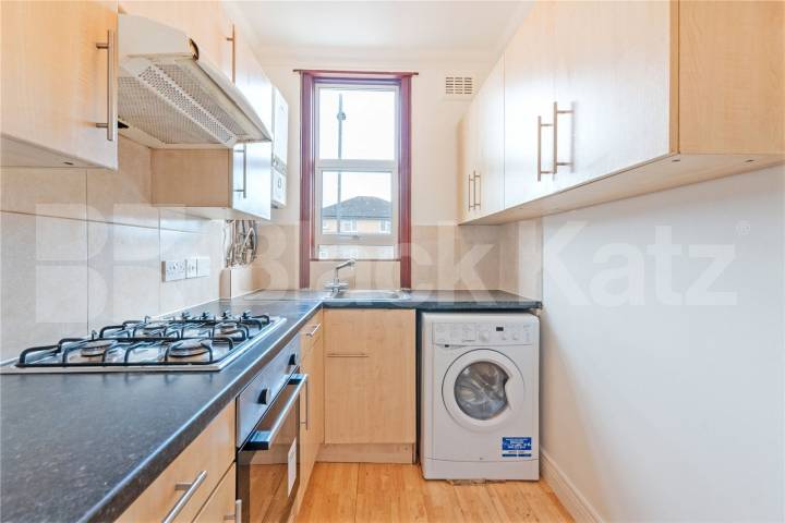 A spacious and well-presented two-bedroom split-level property, ideally located on Wrottesley Road in Harlesden Wrottesley Road, London, NW10,  London