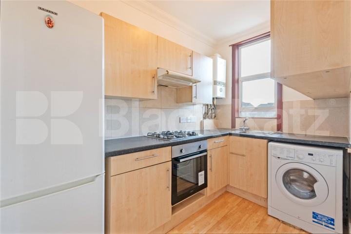 A spacious and well-presented two-bedroom split-level property, ideally located on Wrottesley Road in Harlesden Wrottesley Road, London, NW10,  London