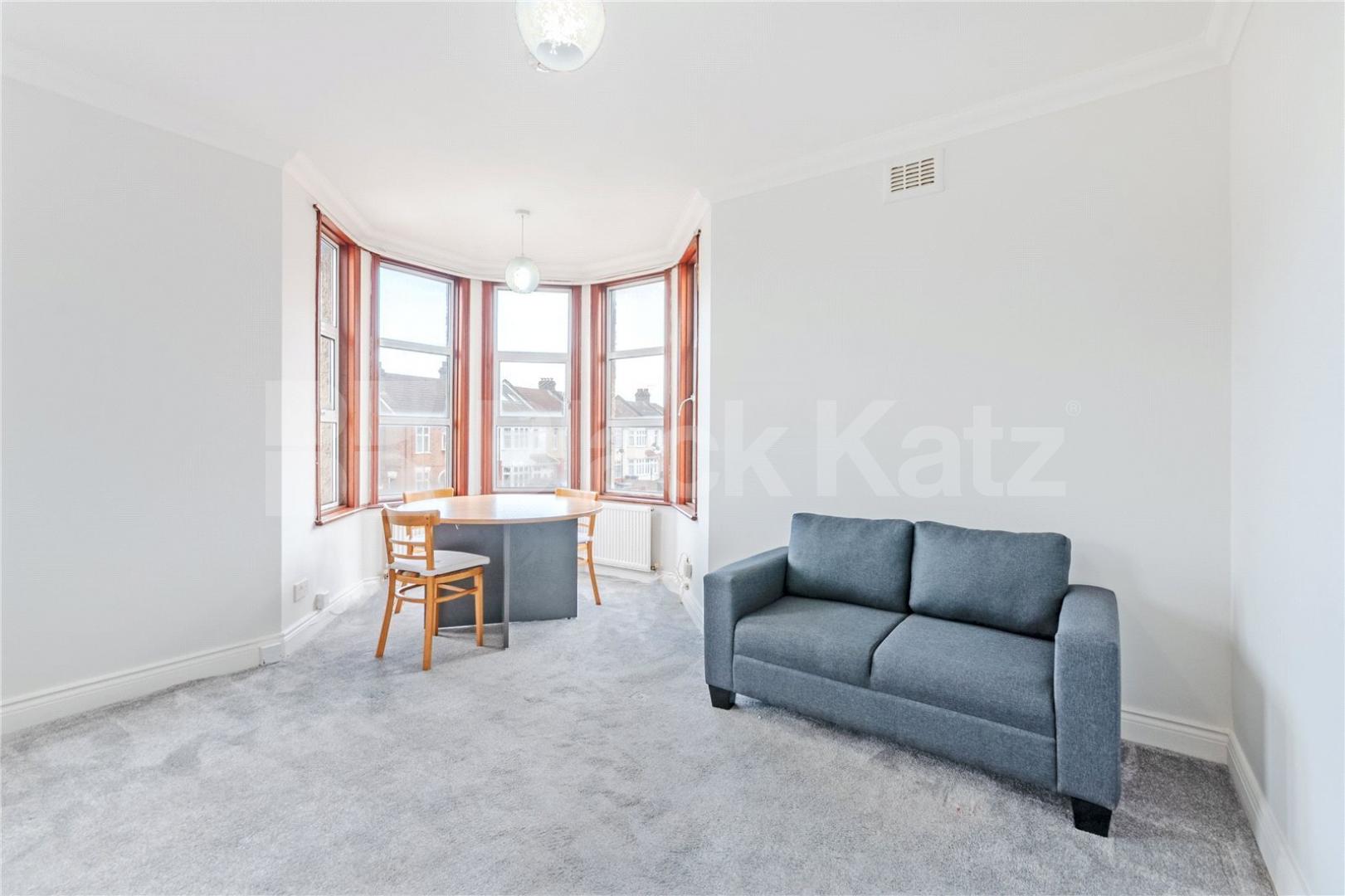 A spacious and well-presented two-bedroom split-level property, ideally located on Wrottesley Road in Harlesden Wrottesley Road, London, NW10,  London