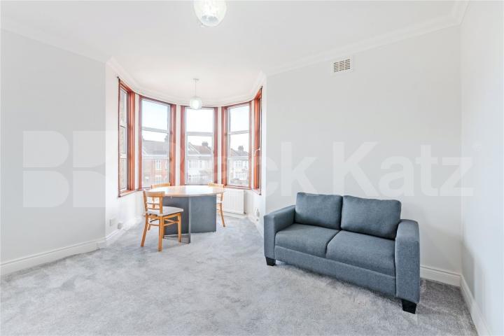 A spacious and well-presented two-bedroom split-level property, ideally located on Wrottesley Road in Harlesden Wrottesley Road, London, NW10,  London