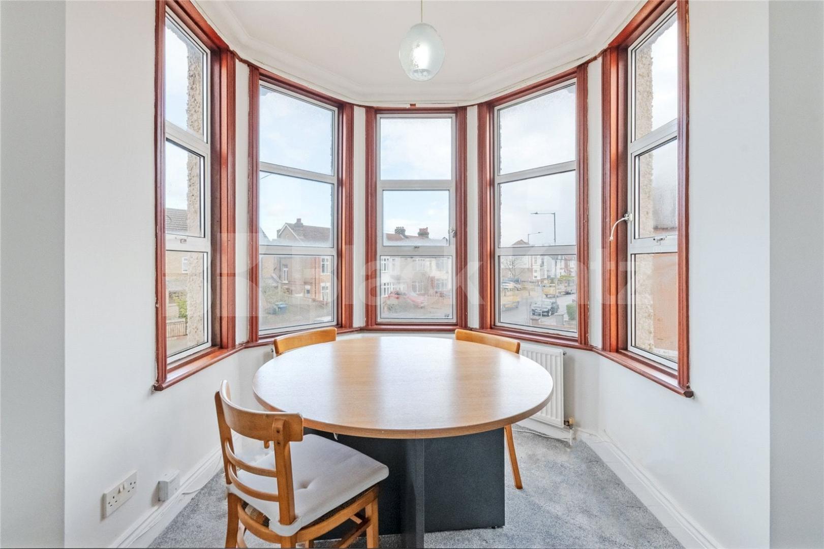 A spacious and well-presented two-bedroom split-level property, ideally located on Wrottesley Road in Harlesden Wrottesley Road, London, NW10,  London