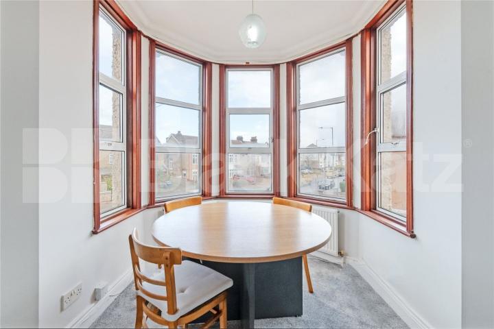 A spacious and well-presented two-bedroom split-level property, ideally located on Wrottesley Road in Harlesden Wrottesley Road, London, NW10,  London