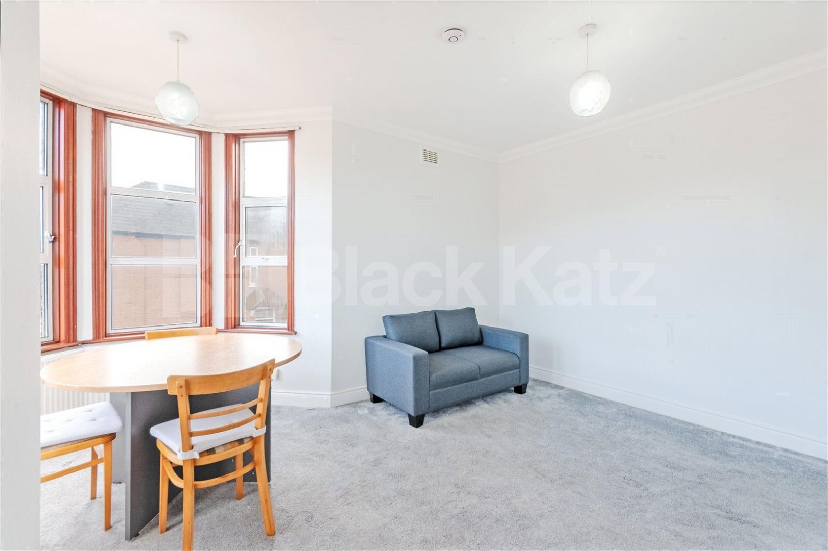 A spacious and well-presented two-bedroom split-level property, ideally located on Wrottesley Road in Harlesden Wrottesley Road, London, NW10,  London