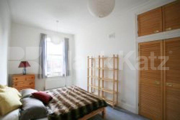 			1 Bedroom, 1 bath, 1 reception Flat			 Parliament Hill, HAMPSTEAD