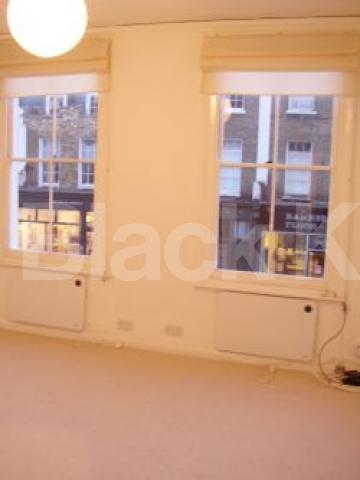 			1 Bedroom, 1 bath, 1 reception Flat			 St Peter's Street, ANGEL/ISLINGTON N1