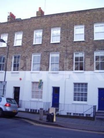 			1 Bedroom, 1 bath, 1 reception Flat			 St Peter's Street, ANGEL/ISLINGTON N1
