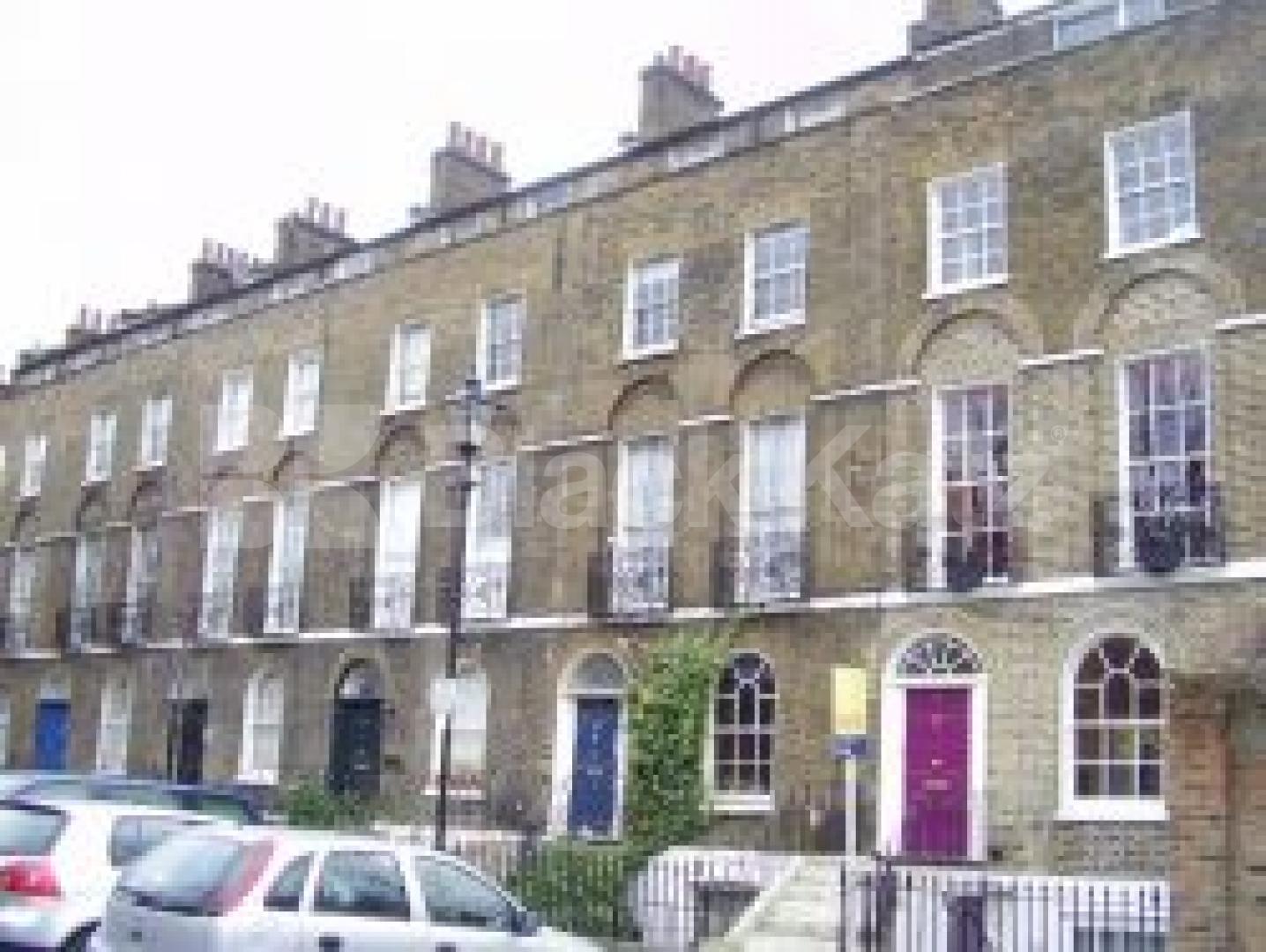 			2 Bedroom, 1 bath, 1 reception Flat			 Stonefield Street, ISLINGTON N1