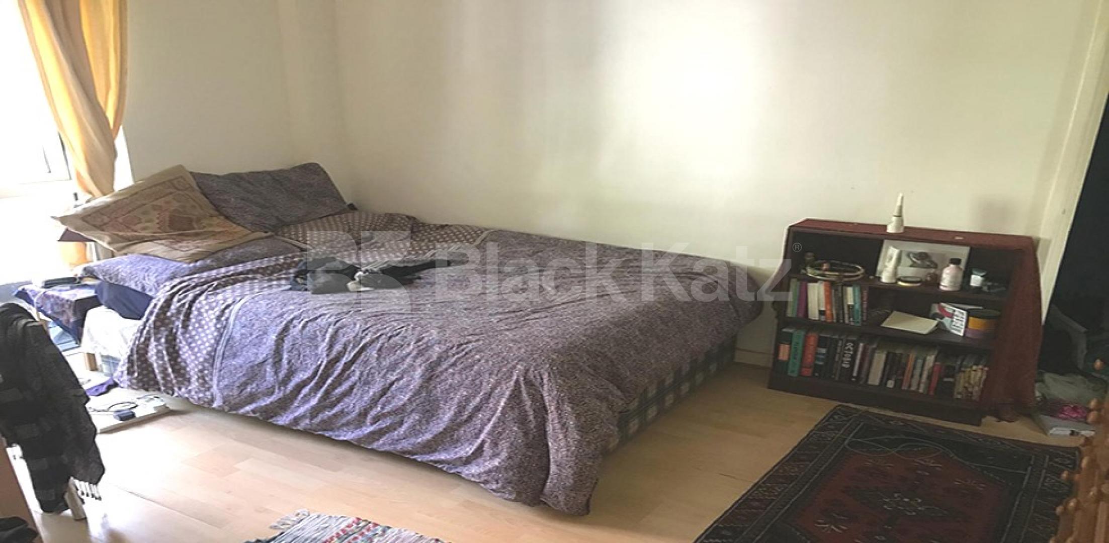 Spacious 4 double bedrooms with access to private garden Dalmeny Avenue, Tufnell Park