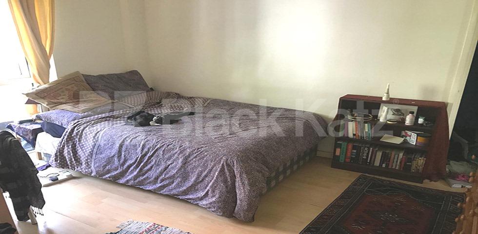 Spacious 4 double bedrooms with access to private garden Dalmeny Avenue, Tufnell Park