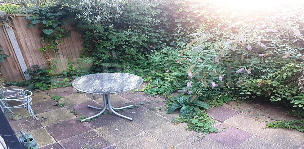 			FANTASTIC LARGE 3 BED IN HAMPSTEAD!, 3 Bedroom, 1 bath, 1 reception Ground Floor Flat			 Glenmore Road, BELSIZE PARK