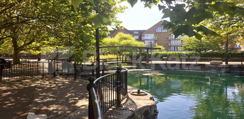 			UNDER OFFER    , 4 Bedroom, 1 bath, 1 reception Terraced House			 Bray Crescent SE16, Canada Water