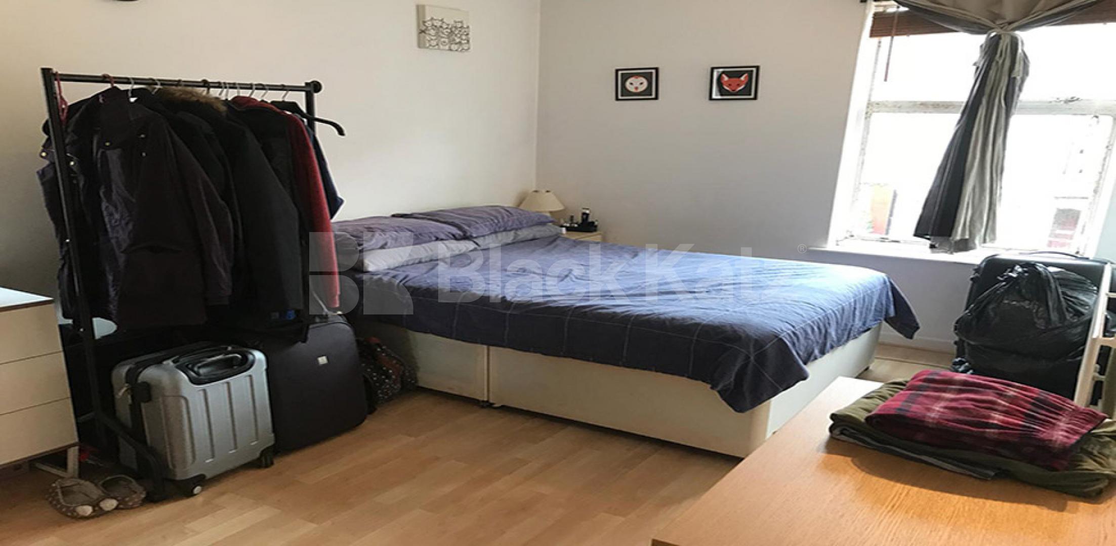 			UNDER OFFER , 1 Bedroom, 1 bath, 1 reception Apartment			 Brixton hill Court , Brixton