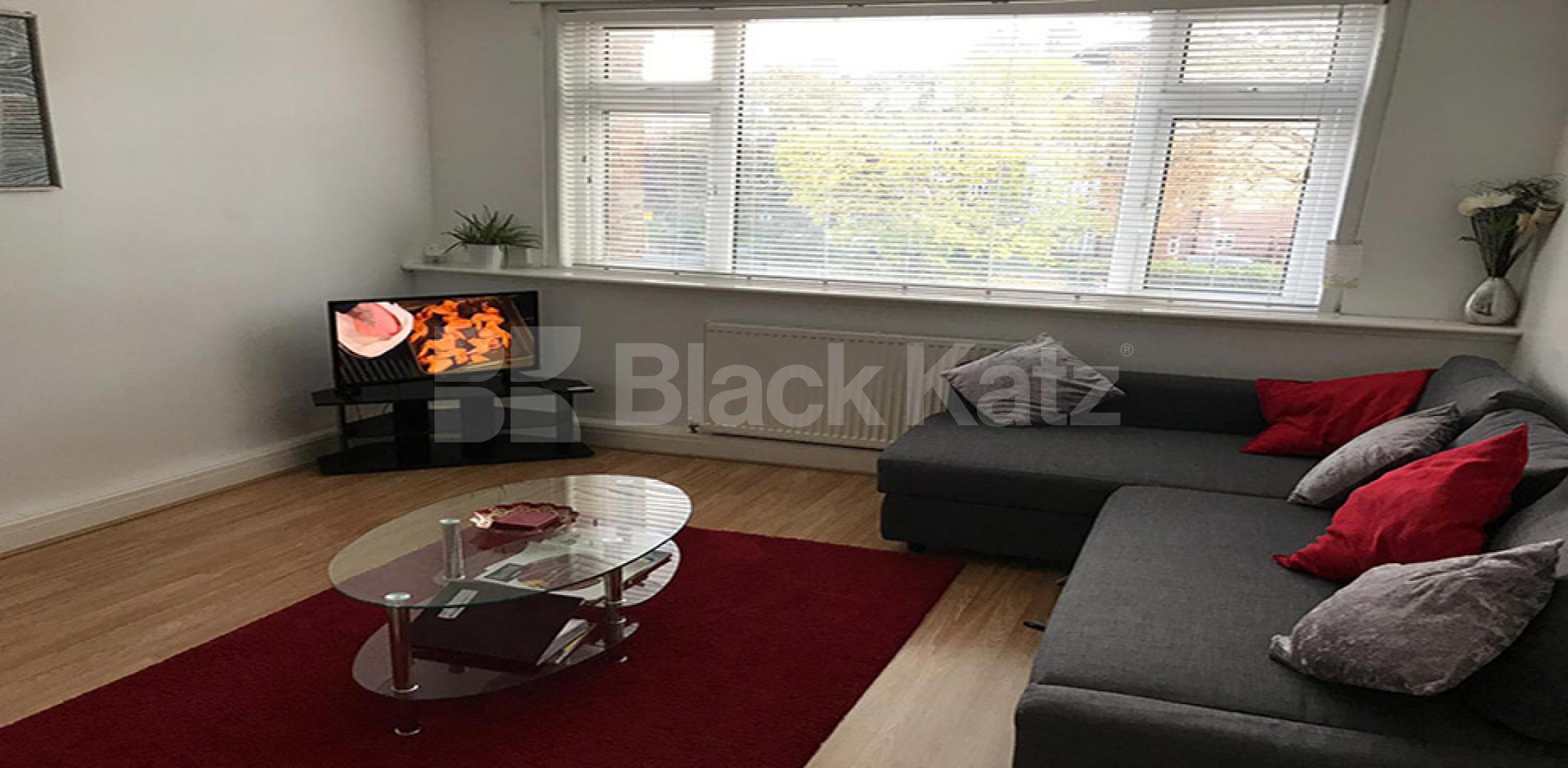 			NEW INSTRUCTION , 1 Bedroom, 1 bath, 1 reception Apartment			 Lordship Lane, East Dulwich