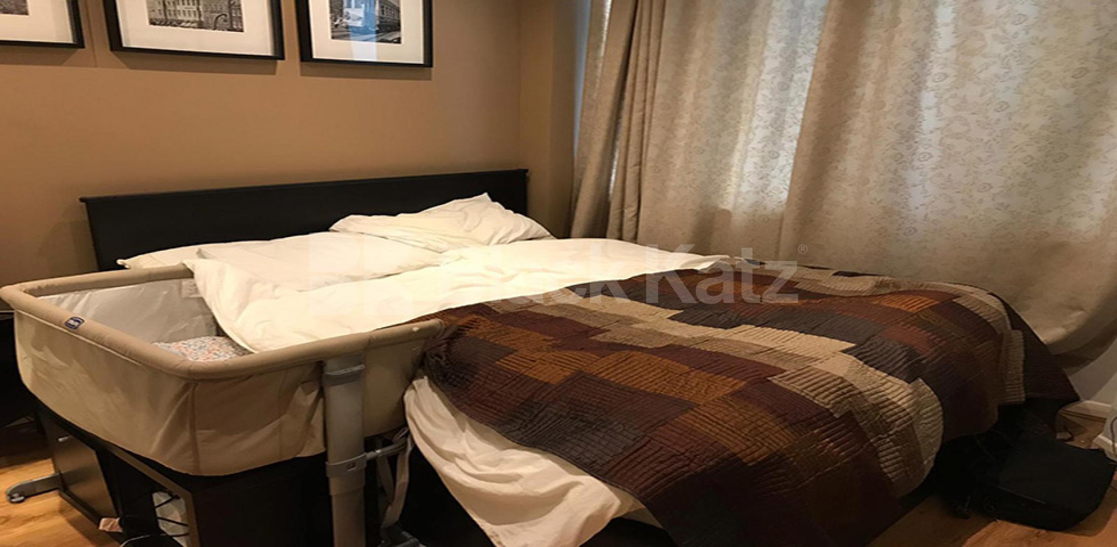 			UNDER OFFER , 2 Bedroom, 1 bath, 1 reception Apartment			 Metro Central Heights, Newington Causeway, Elephant & Castle