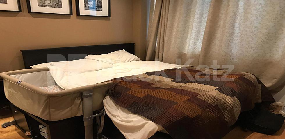 			UNDER OFFER , 2 Bedroom, 1 bath, 1 reception Apartment			 Metro Central Heights, Newington Causeway, Elephant & Castle