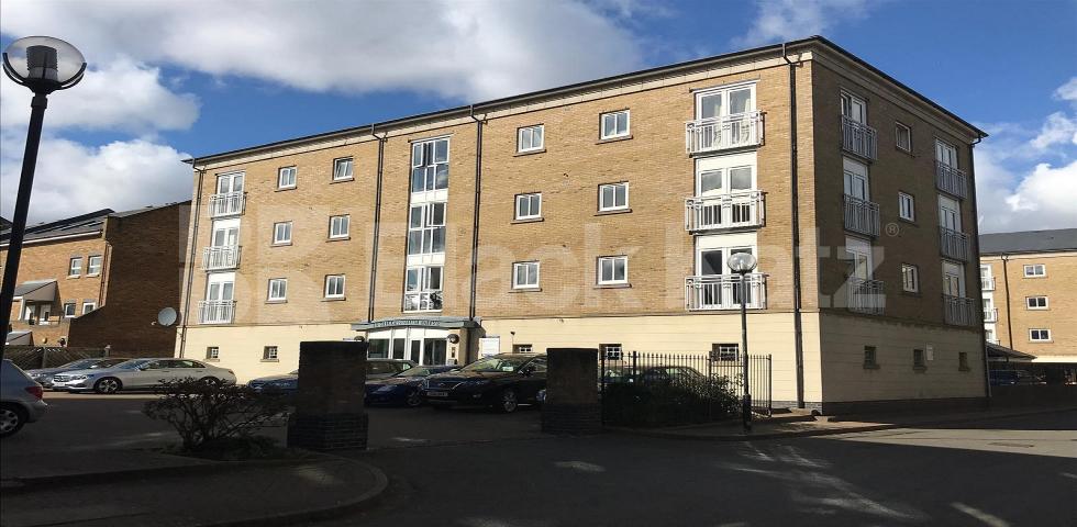 			NEW INSTRUCTION, 2 Bedroom, 1 bath, 1 reception Apartment			 Millennium Drive, Isle of Dogs