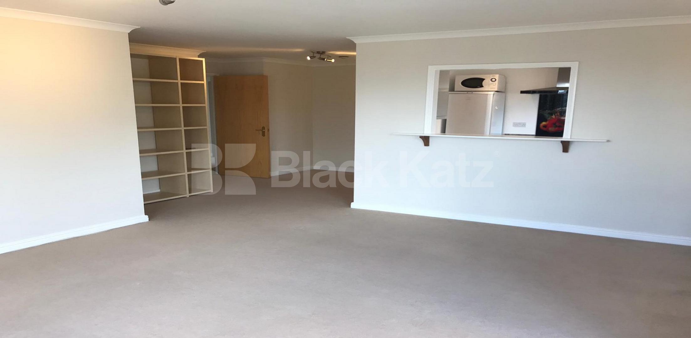 			NEW INSTRUCTION, 2 Bedroom, 1 bath, 1 reception Apartment			 Millennium Drive, Isle of Dogs