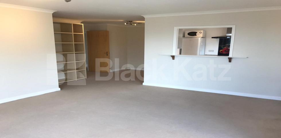 			NEW INSTRUCTION, 2 Bedroom, 1 bath, 1 reception Apartment			 Millennium Drive, Isle of Dogs