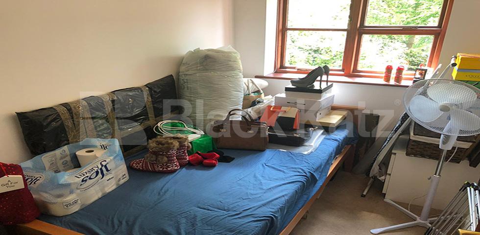 			2 Bedroom, 1 bath, 1 reception Flat			 Pages Hill, MUSWELL HILL