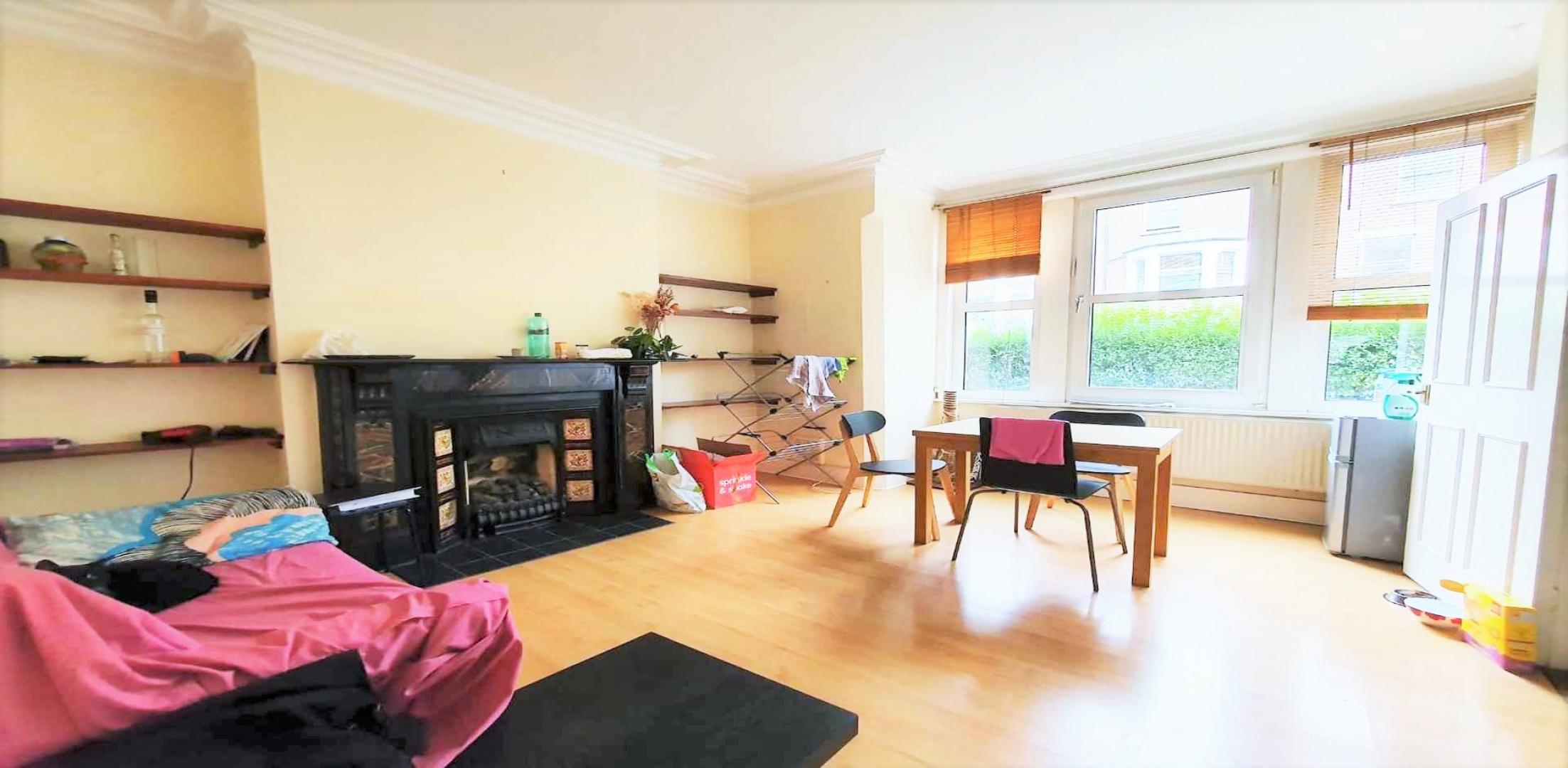 			1 Bedroom, 1 bath, 1 reception Flat			 Mackeson Road, HAMPSTEAD HEATH