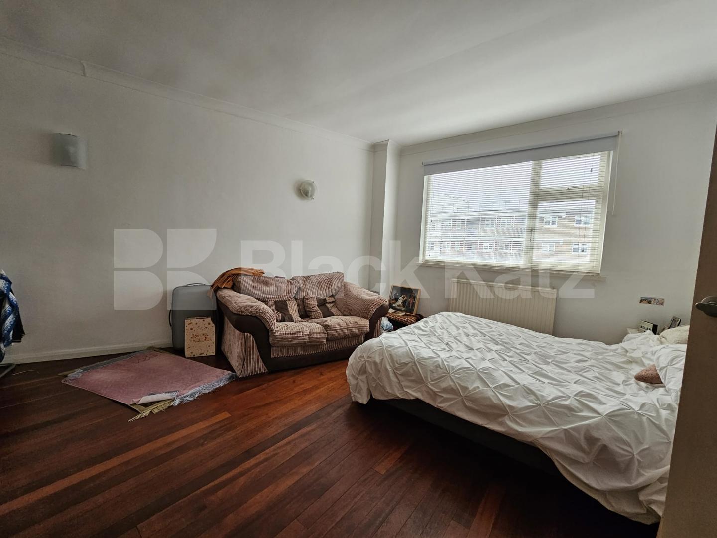 			1 Bedroom, 1 bath, 1 reception Flat			 Finchley Road, Finchley Road / Swiss Cottage