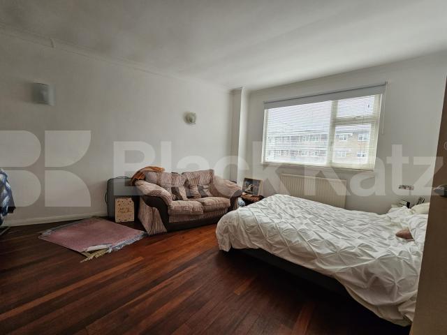 			1 Bedroom, 1 bath, 1 reception Flat			 Finchley Road, Finchley Road / Swiss Cottage