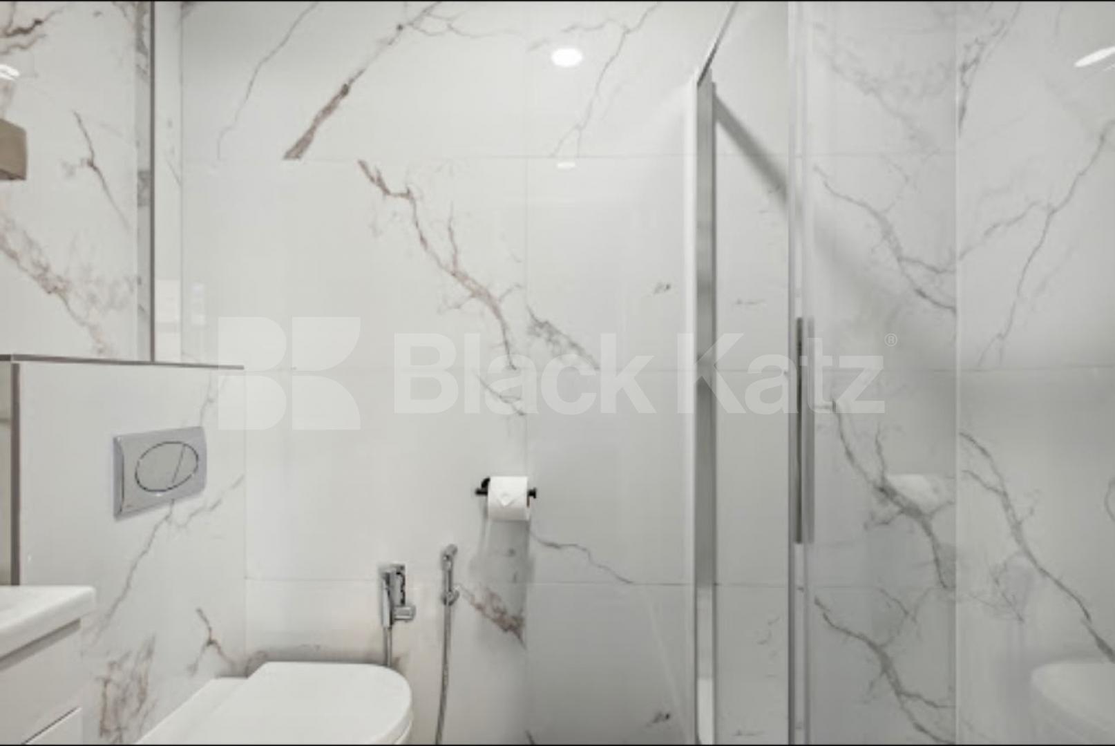 Recently refurbished studio flat to rent inc Wifi and Water Sutherland Avenue, Maida Vale