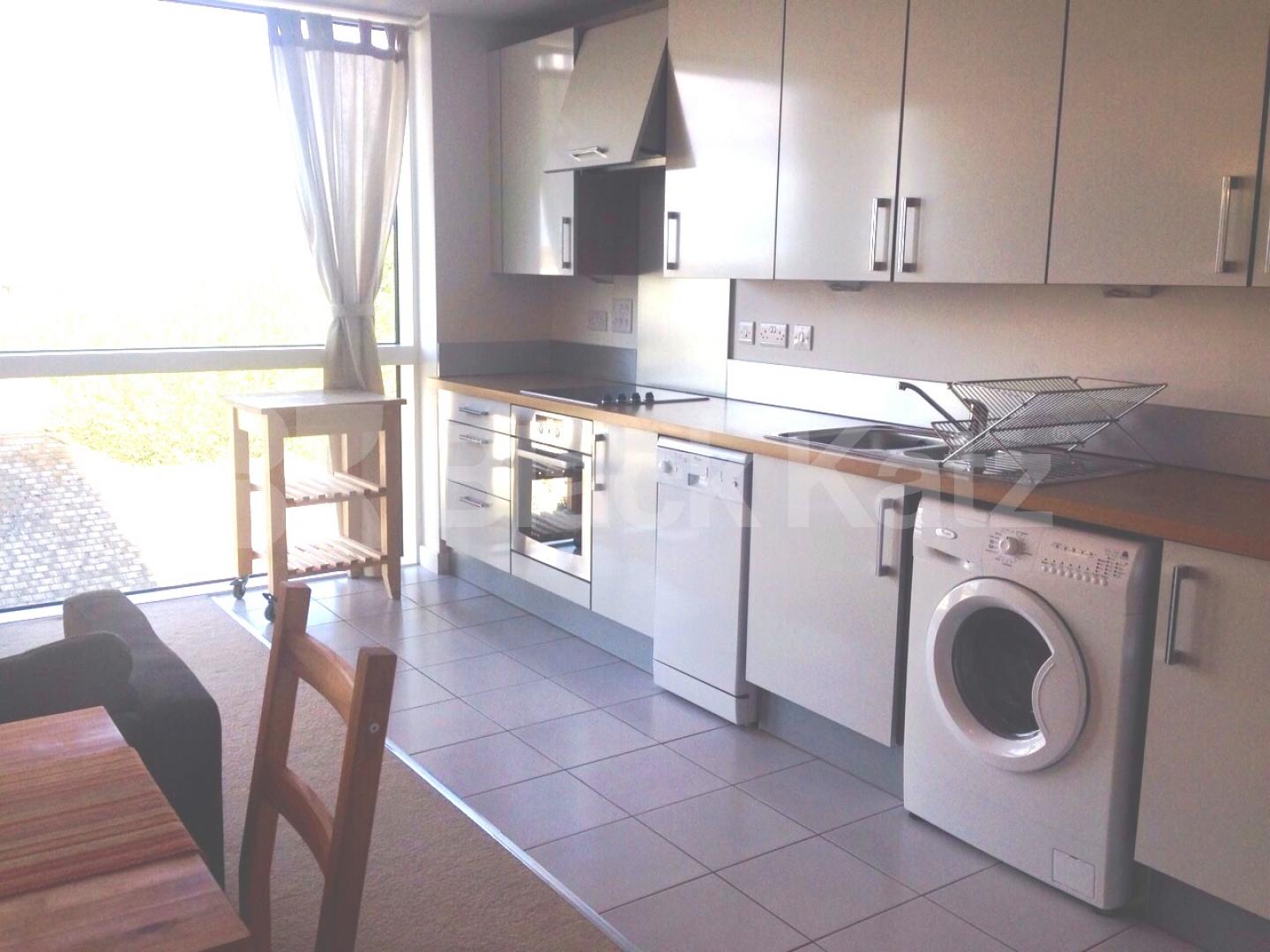 			1 Bedroom, 1 bath, 1 reception Apartment			 Palladio Court, Mapleton Road , Wandsworth Town