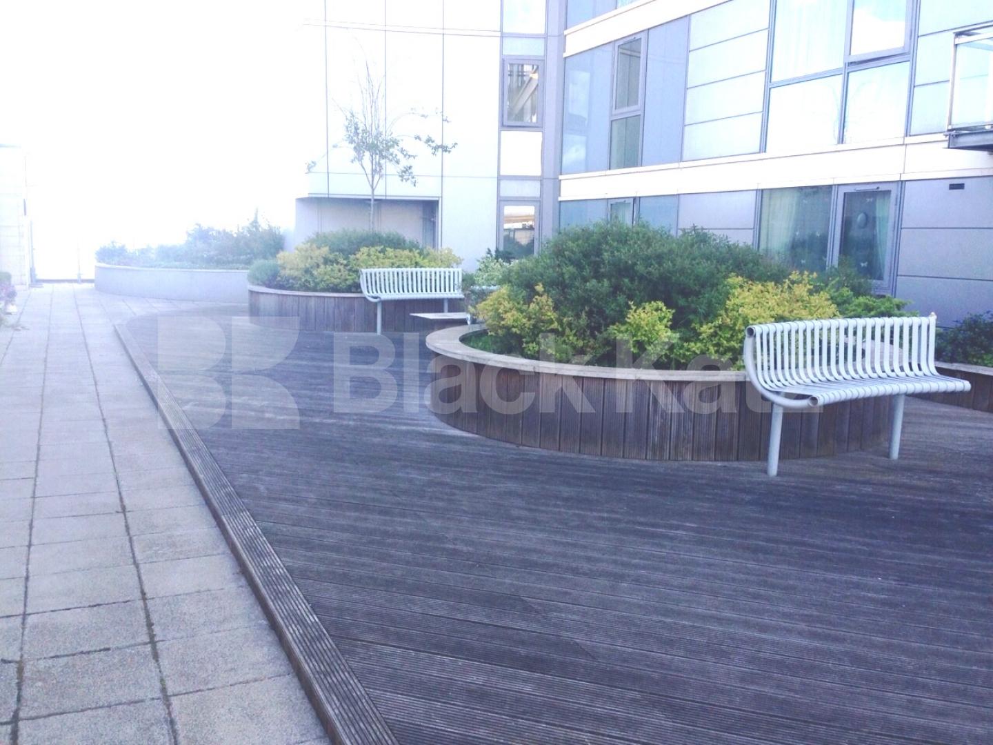 			1 Bedroom, 1 bath, 1 reception Apartment			 Palladio Court, Mapleton Road , Wandsworth Town