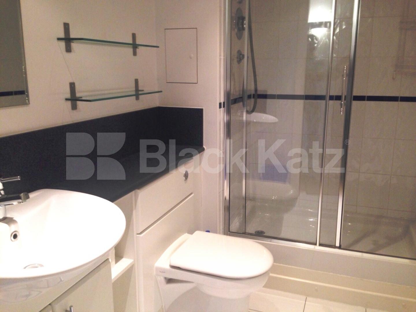 			1 Bedroom, 1 bath, 1 reception Apartment			 Palladio Court, Mapleton Road , Wandsworth Town