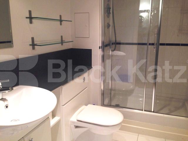 			1 Bedroom, 1 bath, 1 reception Apartment			 Palladio Court, Mapleton Road , Wandsworth Town