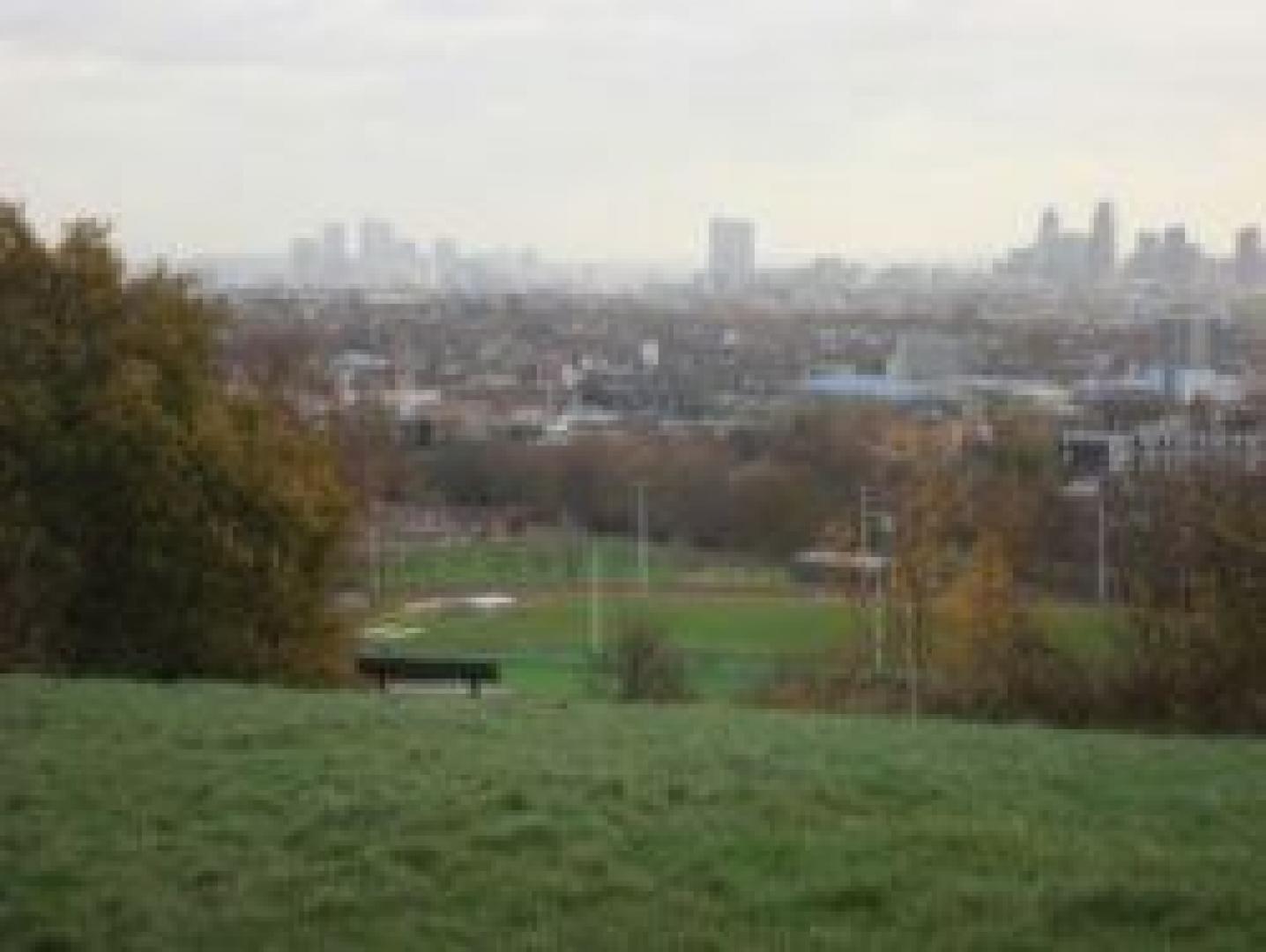 			1 Bedroom, 1 bath, 1 reception Flat			 Parliament Hill, HAMPSTEAD HEATH/BELSIZE PARK