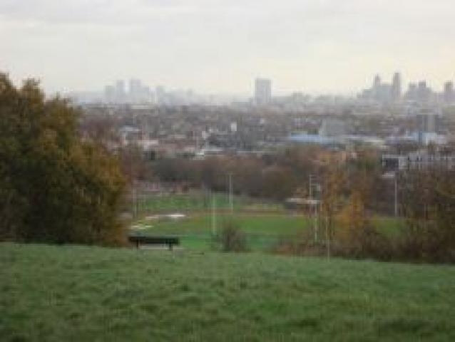 			1 Bedroom, 1 bath, 1 reception Flat			 Parliament Hill, HAMPSTEAD HEATH/BELSIZE PARK