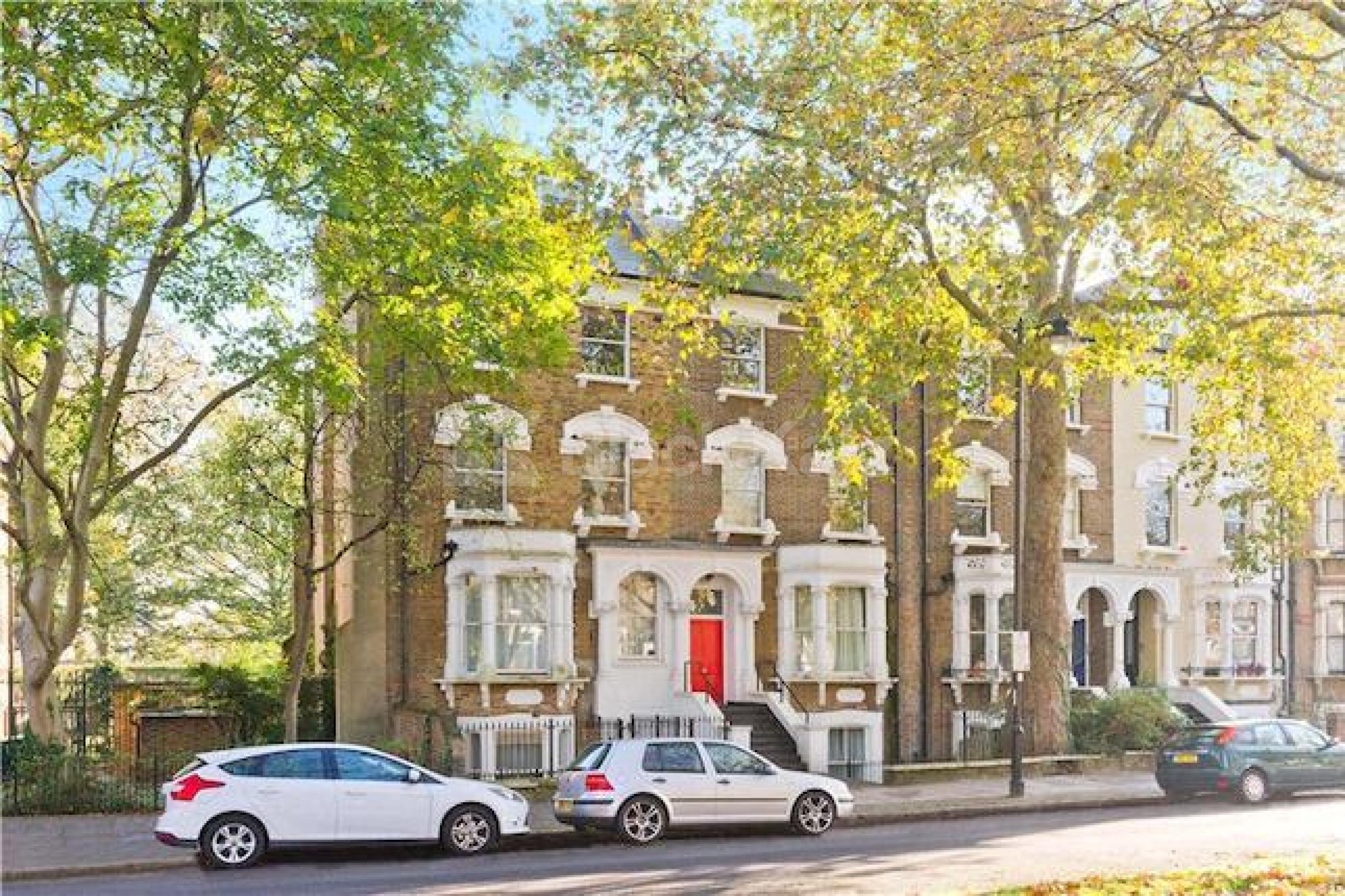 			New Instruction, 1 Bedroom, 1 bath, 1 reception Flat			 Petherton Road  , HIGHBURY   N5