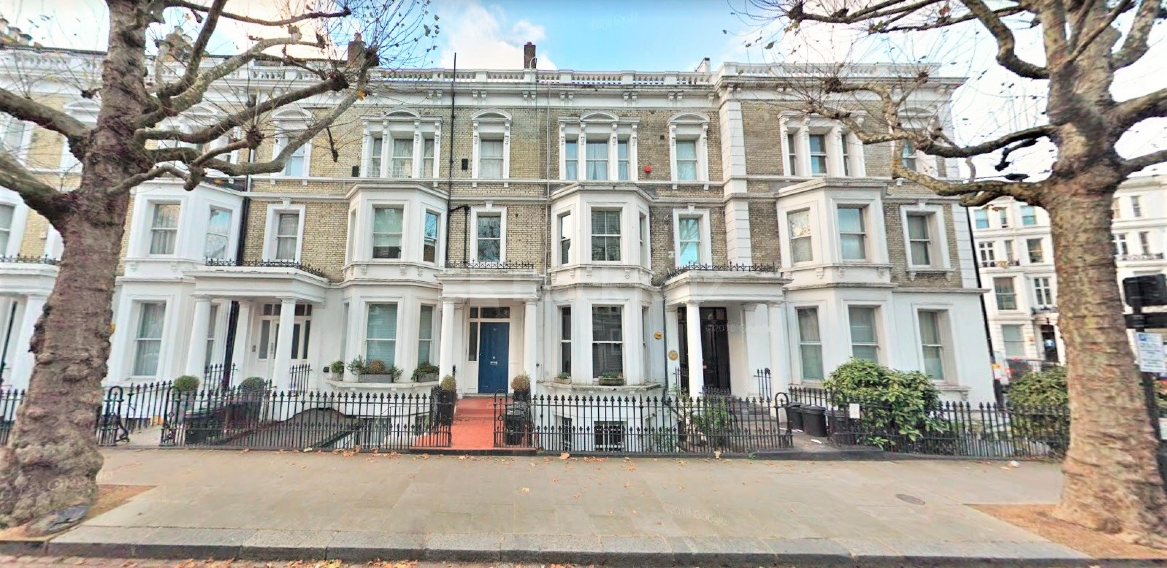 Modern Apartment Suitable for Sharers Philbeach Gardens, Earls Court SW5