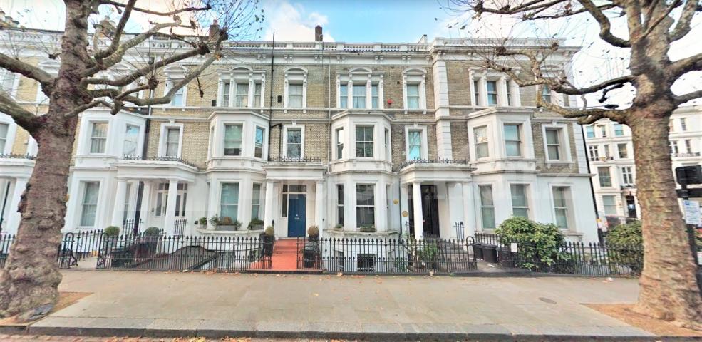 Modern Apartment Suitable for Sharers Philbeach Gardens, Earls Court