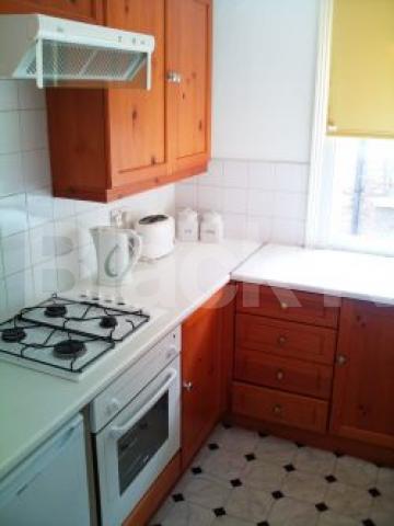 			2 Bedroom, 1 bath, 1 reception Flat			 Rudloe Road, Clapham