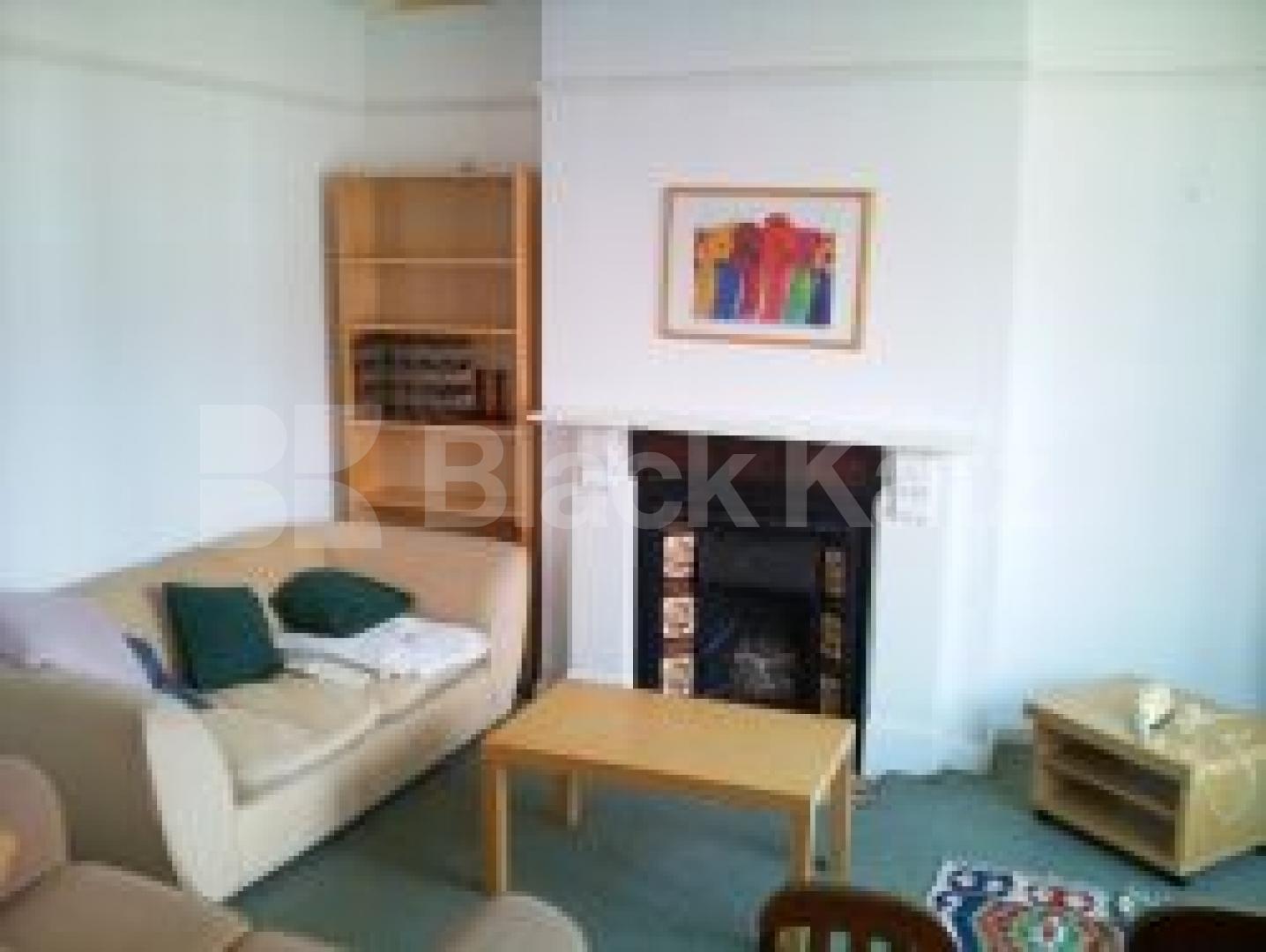 			2 Bedroom, 1 bath, 1 reception Flat			 Rudloe Road, Clapham