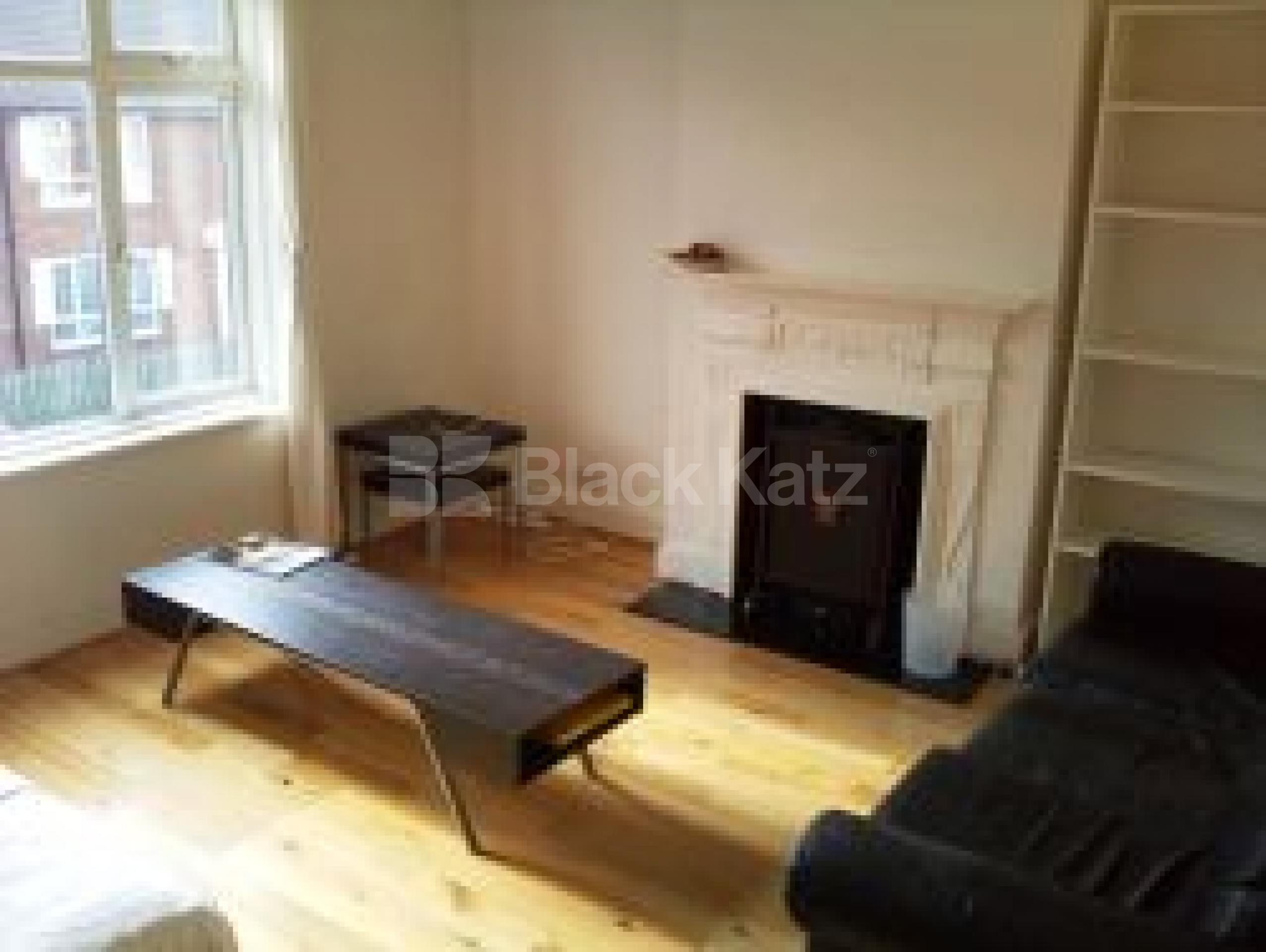 			LET, 3 Bedroom, 1 bath, 1 reception Flat			 Radbourne Road, Balham SW12