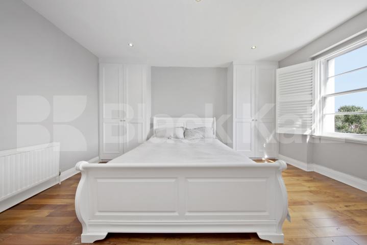 Beautiful 3 bedroom property perfect for professional and Students Camden Road, Camden Borders 