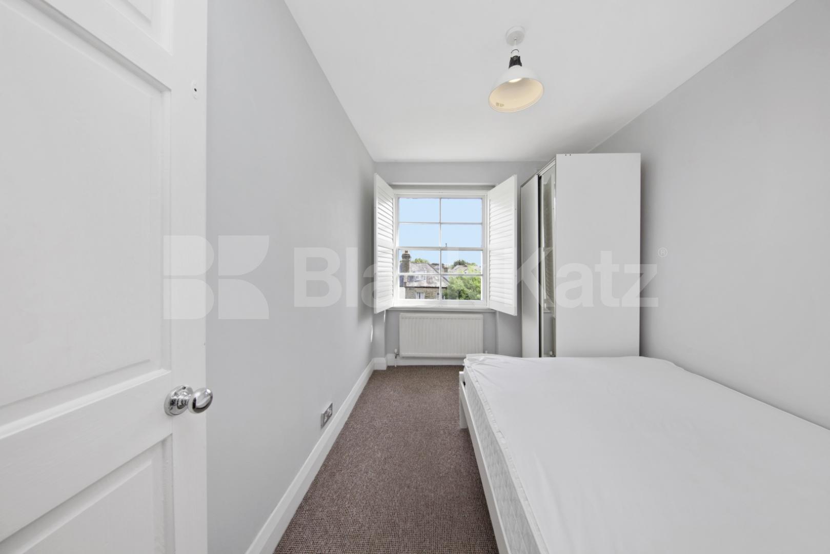 Beautiful 3 bedroom property perfect for professional and Students Camden Road, Camden Borders 