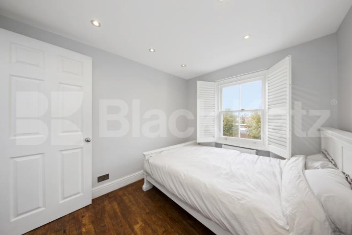 Beautiful 3 bedroom property perfect for professional and Students Camden Road, Camden Borders 