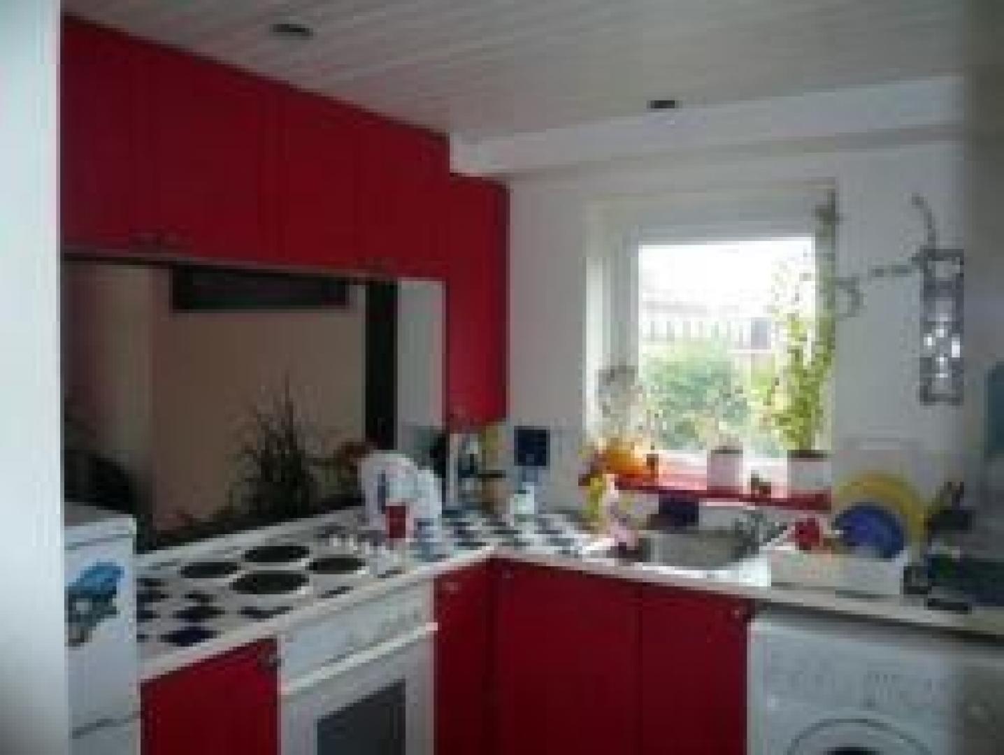 			1 Bedroom, 1 bath, 1 reception Flat			 Fortis Green, FORTIS GREEN