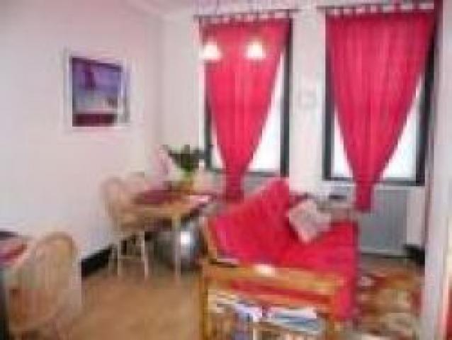 			1 Bedroom, 1 bath, 1 reception Flat			 Fortis Green, FORTIS GREEN